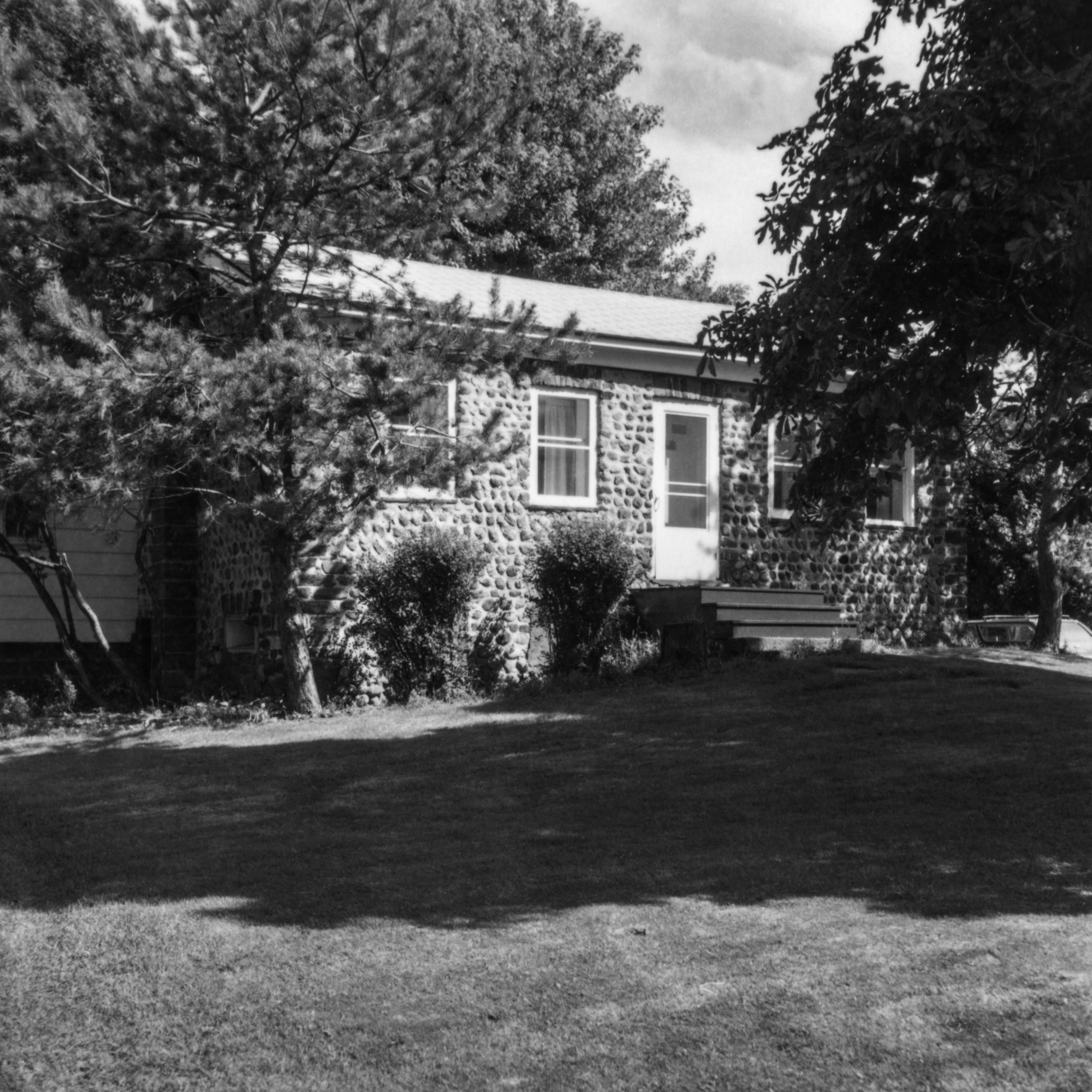 GP Orleans Kendall Ken-8 1-1 P